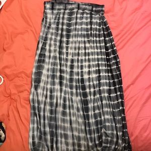 Maxi Skirt from Forever 21